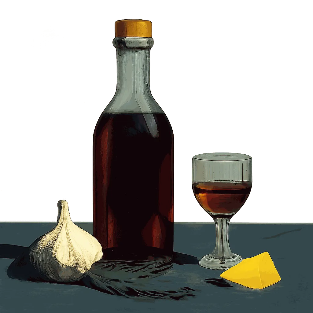 Banyuls vinegar